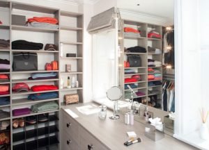 Stunning closet design ideas #walkinclosetdesign #closetorganization #bedroomcloset Stunning wooden closet #walkinclosetdesign #closetorganization #bedroomcloset