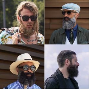 Eye-opening beard grooming products #beardstyles #beardstylemen #haircut #menstyle Eye-opening short beard styles #beardstyles #beardstylemen #haircut #menstyle