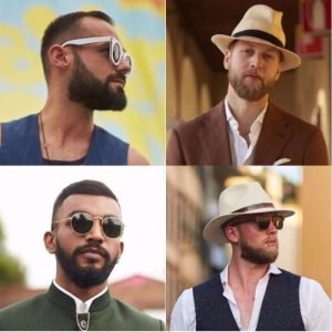 Delight hair and beard styles #beardstyles #beardstylemen #haircut #menstyle Delight guys with beards #beardstyles #beardstylemen #haircut #menstyle