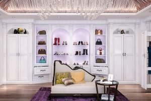 Terrific closet shelving #walkinclosetdesign #closetorganization #bedroomcloset Terrific walk in closet plans #walkinclosetdesign #closetorganization #bedroomcloset