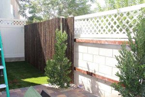 Marvelous container gardening #privacyfenceideas #gardenfence #woodenfenceideas Marvelous metal privacy fence panels #privacyfenceideas #gardenfence #woodenfenceideas