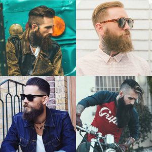 50 Trending Beard Styles For Men In 2020 All Shapes And Sizes
