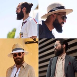 Spectacular beard styles for round face #beardstyles #beardstylemen #haircut #menstyle Spectacular wahl beard trimmer #beardstyles #beardstylemen #haircut #menstyle