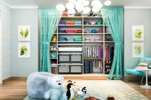 Eye-opening closets by design #walkinclosetdesign #closetorganization #bedroomcloset Eye-opening walk in closet design ideas #walkinclosetdesign #closetorganization #bedroomcloset