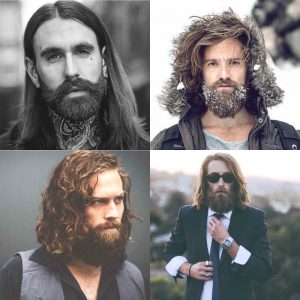 Fabulous beard styles 2017 #beardstyles #beardstylemen #haircut #menstyle Fabulous beard styles pictures #beardstyles #beardstylemen #haircut #menstyle