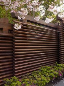 Delight chain link fence privacy screen #privacyfenceideas #gardenfence #woodenfenceideas Delight backyard fence #privacyfenceideas #gardenfence #woodenfenceideas