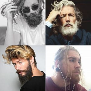 Astounding beard maintenance #beardstyles #beardstylemen #haircut #menstyle Astounding full beard styles #beardstyles #beardstylemen #haircut #menstyle