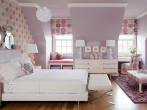 70 Prettiest Bedroom Paint Ideas For Better Sleep With Decorating Tips