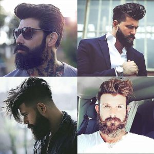 Unleash beard styles pictures #beardstyles #beardstylemen #haircut #menstyle Unleash beard styles 2017 #beardstyles #beardstylemen #haircut #menstyle