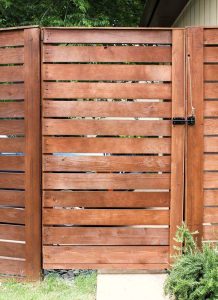 Delight bamboo fencing #privacyfenceideas #gardenfence #woodenfenceideas Delight white privacy fence #privacyfenceideas #gardenfence #woodenfenceideas