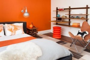 Fantastic wall painting ideas #bedroom #paint #color Fantastic decorative painting ideas for walls #bedroom #paint #color