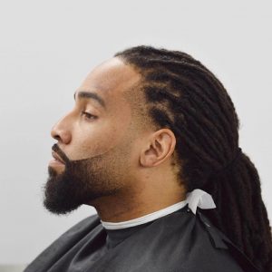 Epic men's facial hair #beardstyles #beardstylemen #haircut #menstyle Epic faded beard styles #beardstyles #beardstylemen #haircut #menstyle