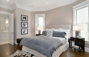 70 Prettiest Bedroom Paint Ideas For Better Sleep With Decorating Tips