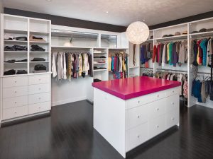 Unleash closet maid shelving #walkinclosetdesign #closetorganization #bedroomcloset Unleash closet storage systems #walkinclosetdesign #closetorganization #bedroomcloset