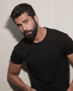 Beard Styles For Men Short