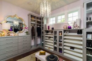 Astonishing closet ideas #walkinclosetdesign #closetorganization #bedroomcloset Astonishing closet organization tips #walkinclosetdesign #closetorganization #bedroomcloset