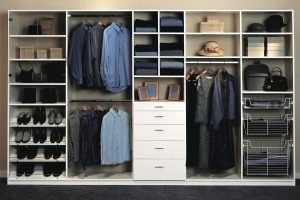Brilliant closet organizer systems #walkinclosetdesign #closetorganization #bedroomcloset Brilliant organize your closet #walkinclosetdesign #closetorganization #bedroomcloset