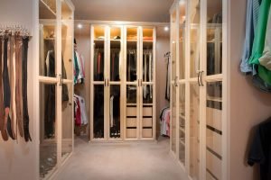Spectacular closet shoe organizer #walkinclosetdesign #closetorganization #bedroomcloset Spectacular laundry room closet #walkinclosetdesign #closetorganization #bedroomcloset