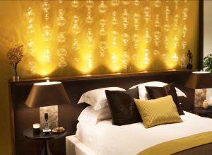 Astonishing wall painting #bedroom #paint #color Astonishing bed painting ideas #bedroom #paint #color