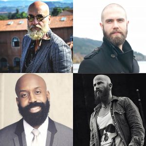 Brilliant beard styles for men with short hair #beardstyles #beardstylemen #haircut #menstyle Brilliant how to shape a beard #beardstyles #beardstylemen #haircut #menstyle