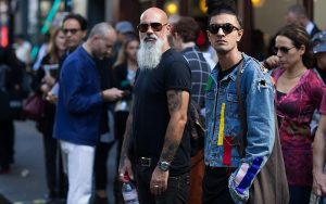Unbelievable how to style a beard #beardstyles #beardstylemen #haircut #menstyle Unbelievable beard grooming kit #beardstyles #beardstylemen #haircut #menstyle