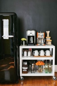 Wondrous coffee bar table #coffeestationideas #homecoffeestation #coffeebar Wondrous undefined #coffeestationideas #homecoffeestation #coffeebar