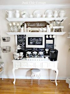 Incredible home coffee bar #coffeestationideas #homecoffeestation #coffeebar Incredible coffee tea station ideas #coffeestationideas #homecoffeestation #coffeebar