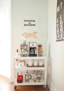 Surprising diy pallet projects #coffeestationideas #homecoffeestation #coffeebar Surprising coffee station ideas for small kitchen #coffeestationideas #homecoffeestation #coffeebar