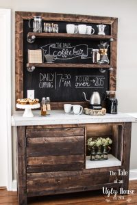 Miraculous home bar designs #coffeestationideas #homecoffeestation #coffeebar Miraculous cute coffee station ideas #coffeestationideas #homecoffeestation #coffeebar