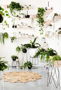 Awesome metal plant stand #diyplantstandideas #plantstandideas #plantstand Awesome plant holder stand #diyplantstandideas #plantstandideas #plantstand