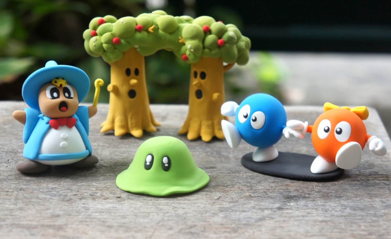 30+ Amazing Polymer Clay Ideas | Turn Your Ideas Into A Creativity