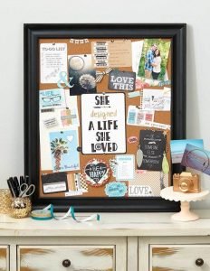 Uplifting diy wine cork board ideas #corkboardideas #bulletinboardideas #walldecor