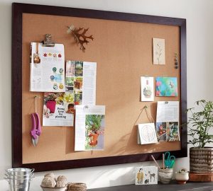 61 Creative Cork Board Ideas To Decorate An Office Bedroom Or Kitchen