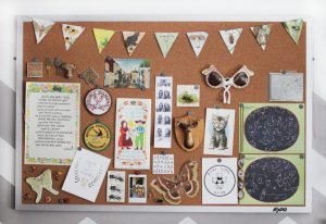 Extraordinary unique cork board ideas #corkboardideas #bulletinboardideas #walldecor