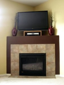 Perfect corner freestanding fireplace ideas #cornerfireplaceideas #livingroomfireplace #cornerfireplace Perfect pictures corner fireplace decorating ideas #cornerfireplaceideas #livingroomfireplace #cornerfireplace