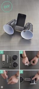 Unbelievable phone popsocket #diyphonestandideas #phoneholderideas #iphonestand Unbelievable diy phone charging stand #diyphonestandideas #phoneholderideas #iphonestand