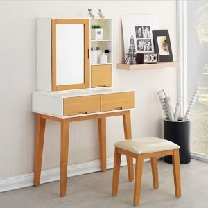 Surprising makeup vanity mirror #makeuproomideas #makeupstorageideas #diymakeuporganizer Surprising makeup storage #makeuproomideas #makeupstorageideas #diymakeuporganizer