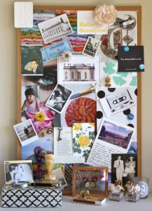 Sensational cork board chore chart ideas #corkboardideas #bulletinboardideas #walldecor