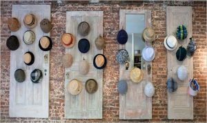 Sensational hanging hat rack ideas #diyhatrack #hatrackideas #caprack #hanginghatrack Sensational cool hat rack ideas #diyhatrack #hatrackideas #caprack #hanginghatrack