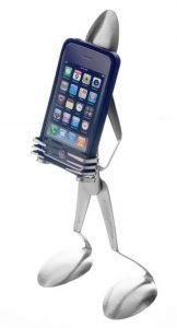 50 Creative Diy Phone Stand Tripod And Holder Ideas Easy To Make