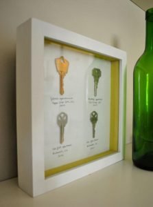 Famous varsity letter shadow box ideas #shadowboxideas #giftshadowbox #shadowboxideasmilitary Famous shadow box ideas for high school graduation #shadowboxideas #giftshadowbox #shadowboxideasmilitary
