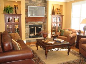 Unbelievable corner fireplace decorating ideas #cornerfireplaceideas #livingroomfireplace #cornerfireplace Unbelievable indoor corner fireplace ideas #cornerfireplaceideas #livingroomfireplace #cornerfireplace