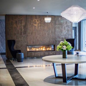Miraculous corner fireplace design ideas with stone #cornerfireplaceideas #livingroomfireplace #cornerfireplace Miraculous corner fireplace hearth ideas #cornerfireplaceideas #livingroomfireplace #cornerfireplace