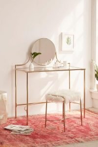 Fantastic best lighting for makeup #makeuproomideas #makeupstorageideas #diymakeuporganizer Fantastic makeup room storage ideas #makeuproomideas #makeupstorageideas #diymakeuporganizer