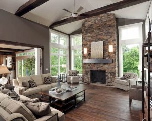 Excited modern corner fireplace ideas #cornerfireplaceideas #livingroomfireplace #cornerfireplace Excited corner wood fireplace ideas #cornerfireplaceideas #livingroomfireplace #cornerfireplace