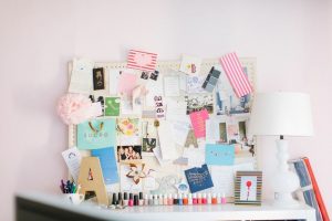 Unbeatable cork board room ideas #corkboardideas #bulletinboardideas #walldecor