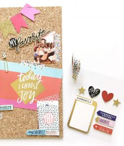 Awesome summer cork board ideas #corkboardideas #bulletinboardideas #walldecor