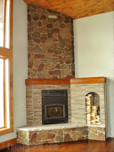 Unforgettable corner fireplace wall ideas #cornerfireplaceideas #livingroomfireplace #cornerfireplace Unforgettable corner rock fireplace ideas #cornerfireplaceideas #livingroomfireplace #cornerfireplace