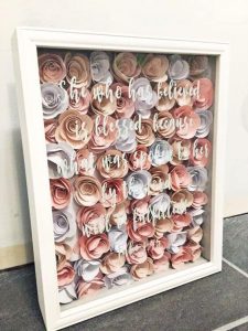 Awesome shadow box ideas pinterest #shadowboxideas #giftshadowbox #shadowboxideasmilitary Awesome shadow box molding ideas #shadowboxideas #giftshadowbox #shadowboxideasmilitary