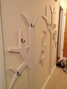 Glorious simple diy hat rack #diyhatrack #hatrackideas #caprack #hanginghatrack Glorious diy hat rack ideas #diyhatrack #hatrackideas #caprack #hanginghatrack